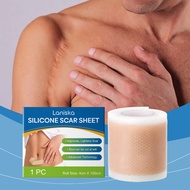 Silicone Scar Sheet 1pc/Box Keloid Scar Remover Scar Sheet