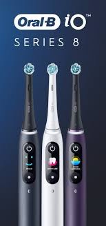 Io8 oral b 行貨