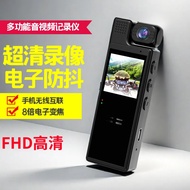 Kamera 4K HD, kamera sukan luar, perakam penguatkuasaan undang-undang untuk berbasikal, perakam vide