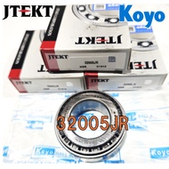 BEARING 32005 / 32005 JR KOYO JAPAN 32005 JR KOYO LAHER COMPSTIR R25 MT25 THUNDER250 INAZUMA250