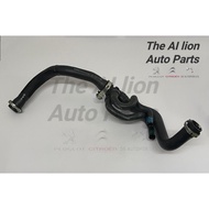 Radiator Bottom Water Coolant Outlet Hose (135231) for Peugeot 508 508sw