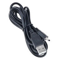 USB Power Charger Charging Cable Cord For TI-84 TI84 Plus CE Graphing Calculator 714067950283