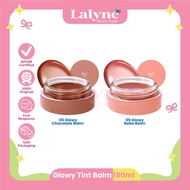 AOU Glowy Tint Balm AOU Floofy Matte Balm - LIP Balm