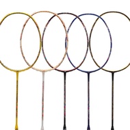 HUNDRED FLUTTER S ATTK BADMINTON RACKET RACKETSIS