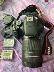 Canon 600D