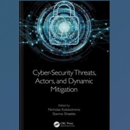 Cyber-Security Threats, Actors, and Dynamic Mission Book
