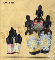 blackwood masterpiece 60ml - strawberry 60ml 12mg