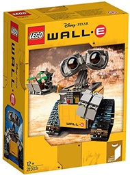 BRICK4U - LEGO IDEAS - 21303 - WALL-E