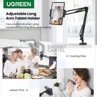 Ugreen 50394 Lazypod Universal Phone Tab Holder Lazy Flexible Long Arm