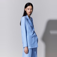 1436 Ladies Linen Suit