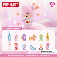 Pre-Order [Set/Secret] POPMART Zsiga x Care Bears Series Figures