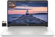 HP 2022 Newest 14'' HD Laptop Computer, AMD Ryzen 3 3250U (Upto 3.5GHz, Beat i5-7200U), 8GB RAM, 128