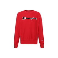 Champion Sweatshirt US Version Mens Red GF70-Y07470-14