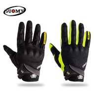 Suomy Motorcycle Gloves