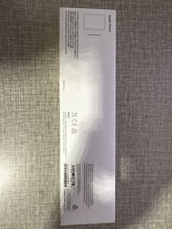 Apple Pencil (第二代)