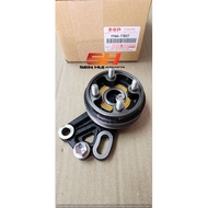 Suzuki Vitara / Grand Vitara PULLEY water pump belt 3PK for fan clutch 17140-77E07 Genuine Part