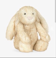 Jellycat Springlowe Luxe Bunny Soft Toy 51cm