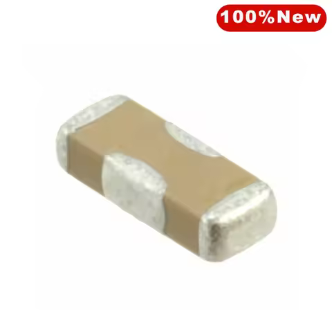 10pcs 1808/4516 Feed Through Capacitors 100V 22pF 0.3A SMD NFM41CC220U2A3L Three-terminal Filter Cap
