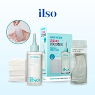 [READYSTOCK] ilso黑头导出液 Korea Ilso Blackhead Remover Super Melting Serum Softener 150ml + Cotton + De