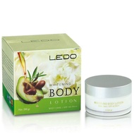 Ledo whitening body lotion, body care/SPF45 pA++