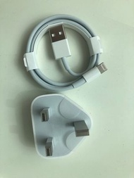 Iphone充電線