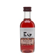 Edinburgh Mulled Gin Liqueur 50ml Miniature