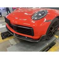 Porsche 911 992 Dp carbon fiber bodykit
