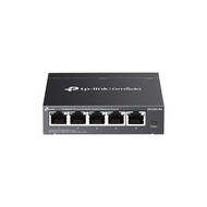 Tp-link Omada 5-Port 2.5G Multi-Gigabit Desktop Switch DS105G-M2