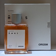 Preloved HMNS - ORGSM EDP (Old Batch Packaging)