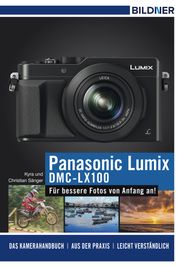 Panasonic DMC-LX100 Dr. Kyra Sänger