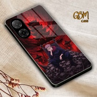 [GBM807] Softcase Glitter REDMI A1 4G 4A 5A 5X 6A 7A 8 NOTE8 8PRO 9PRIME 9T 9C Glossy Glass Casing S