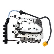 AL4 DPO Valve Body For Peugeot Citroen Renault Peugeot Beringo C2 C3 C4 C5 C8 Lancia Phedra Kia Niss