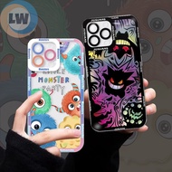 Case infinix Hot 20i 20s Tecno Pova 5 30 Smart 5 Note 12 2023 7 12 G96 6 30i 30