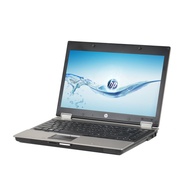 LAPTOP HP ELITEBOOK 8440P CORE I5 RAM 8 SSD 512GB (FREE MOUSE DAN TAS)