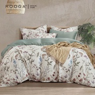 Hooga Faythe B7 Quilt Cover Set