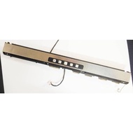 100% ORIGINAL NEC MSI POWER NO/OFF MegaBook S310 (MS20313NP-02 / 307-311E413-Y31  E2P-311E411-Y31   