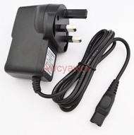 AC 100V-240V DC 8V 100mA Nguồn Điện Xoay Chiều 2W Sạc Cho Máy Cạo Râu PHILIPS Norelco HQ850 AT600 A
