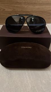 Tom ford 眼鏡