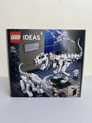 Lego Ideas 21320
