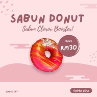 SABUN DONUT SHANIENA VIRAL