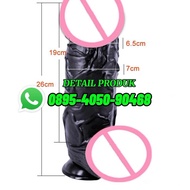 manual silikon tempel dildo0000