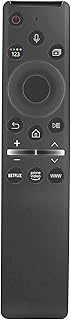 ALLIMITY BN59-01357L Voice Replacement Remote Control fit for Samsung 4K OLED Smart TV BN59-01357C B