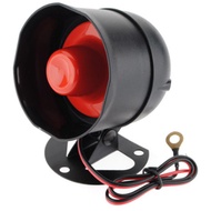 Car Alarm Siren 1 Tone