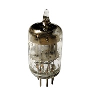 Full wave preamp rectifier tube 6AL5 twinode EB91