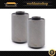 Ear Bushing Front 2 Pieces Of Tires Black Toyota Hilux Tiger LH112 RH60 Cab/4Dr Year 1998-2004