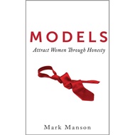 Readers Collection-Pl_Models Attract Women Through Honesty (Mark Manson)