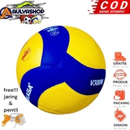 [PREMIUM ORIGINAL] VOLLEYBALL V300W