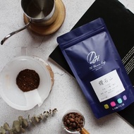 巴拿馬 翡翠莊園 鑽石山 咖啡豆 / 日曬處理法 / 淺中焙 / 半磅