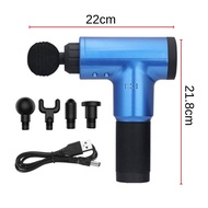 and regulating body functions ✫PRODIY 5  6 Speeds Muscle Massage Gun Machine Roller Fascial Gun Neck