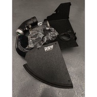 RSV Performance BMW 3 Series F30 Alloy Intake Kit (B48 Engine)